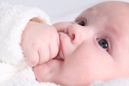 Ученые определили, в какое время года рождаются наиболее здоровые дети
