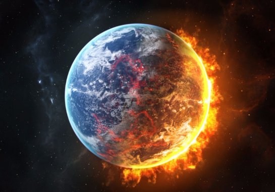 Исследователи уверяют, что «конца света» пока что не следует ожидать