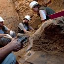В Овьедо обнаружили следы стоянки неандертальцев