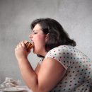 Излишний вес стает причиной истощения мозга