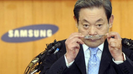 Samsung принял решение ликвидировать бренд  Note