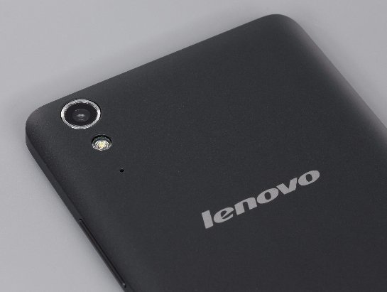 Китайская компания Lenovo готова отказаться от выпуска смартфонов под своим именем