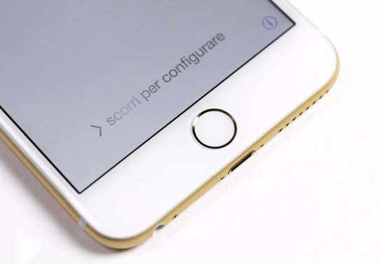 Обновление iOS превращает смартфон в «кирпич»