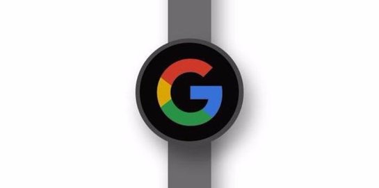 Google готовит к презентации собственные «умные часы»