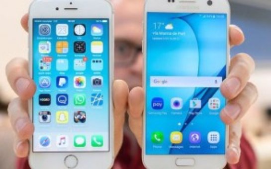 Samsung проиграл iPhone в автономности