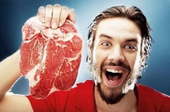 «Жареное» мясо способствовало развитию мозга у древних людей