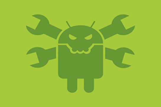 Смартфоны, работающие на базе старой версии ОС Android, подвержены взлому