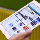 iPad назвали лучшим планшетом