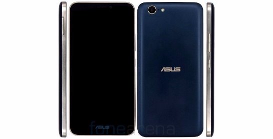 Asus презентовала «долгоиграющий» смартфон