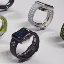 В России стартовали продажи Apple Watch Nike+