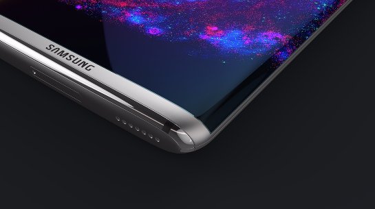 Стало известно, как будет выглядеть восьмое поколение смартфонов Samsung Galaxy S