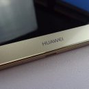 На выставке CES 2016 компания Huawei представила флагманский смартфон