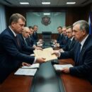 Россия и страны СНГ будут обмениваться данными о террористах Россия и страны СНГ будут обмениваться данными о террористах