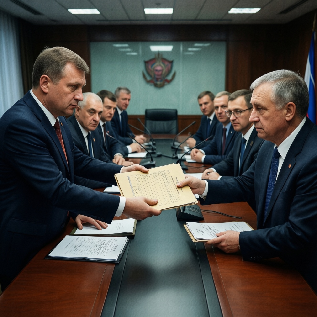 Россия и страны СНГ будут обмениваться данными о террористах Россия и страны СНГ будут обмениваться данными о террористах